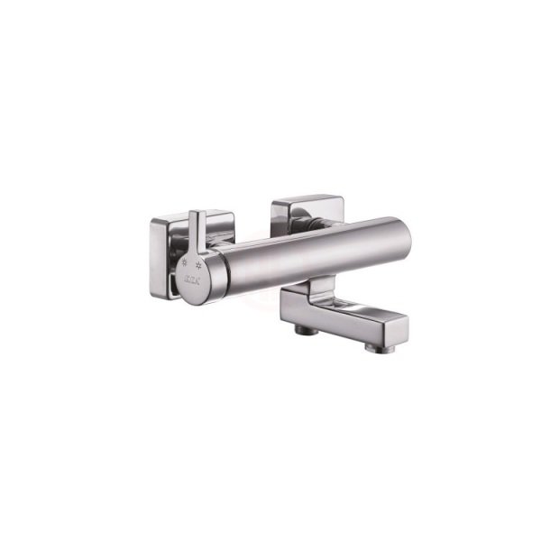 Eca Mina Banyo Bataryası Krom - 102102454H