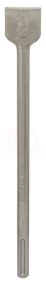 Bosch SDS Max Geniş Yassı Keski 400x50 mm (5 Adet) - 2608587184