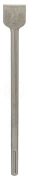 Bosch SDS Max Geniş Yassı Keski 400x50 mm (5 Adet) - 2608587184