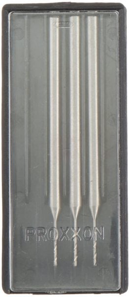 Proxxon HSS Matkap Ucu 0,5 mm (3 Adet) (28864)