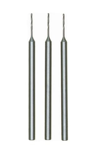 Proxxon HSS Matkap Ucu 0,5 mm (3 Adet) (28864)