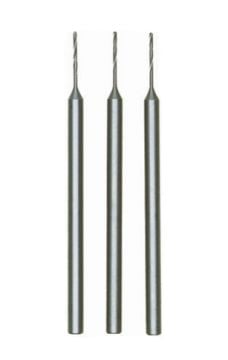 Proxxon HSS Matkap Ucu 0,5 mm (3 Adet) (28864)