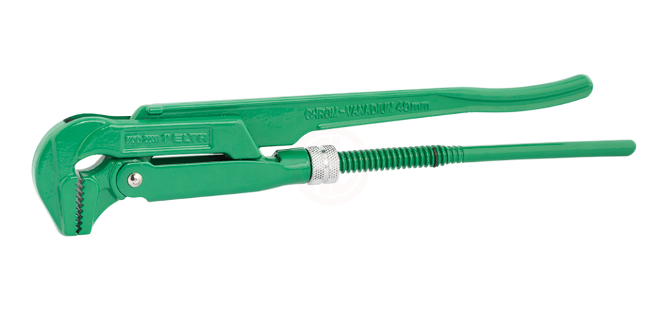 Elta Maşalı Boru Anahtar 85° 1 1/2 İnç - 2203100015