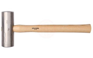 Ceta Form Aluminyum Çekiç Ø40 Mm