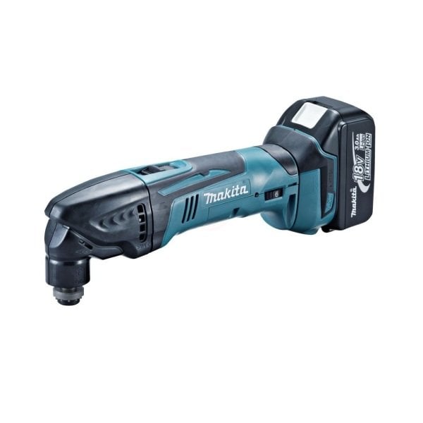 Makita BTM50RFE AKÜLÜ ÇOK AMAÇLI ALET - MAKBTM50RFE
