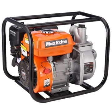 Max Extra Mxwp20 2.0'' Benzinli Su Pompası - MXWP20