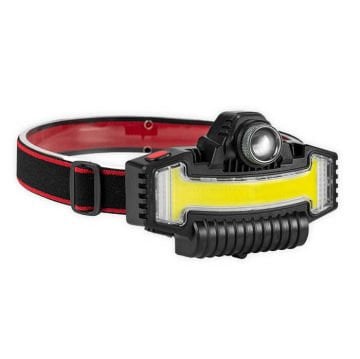 PANTHER PT-5685 USB ŞARJLI KAFA LAMBASI