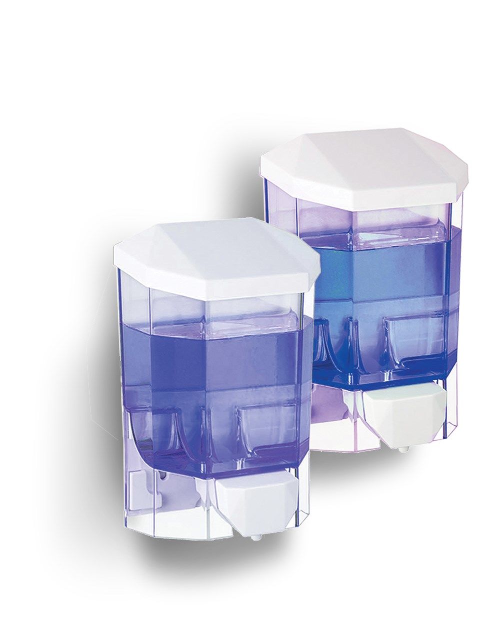 Rulopak Sıvı Sabunluk 1000 ml