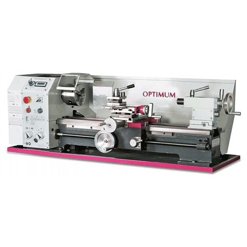 Optimum TU 2807 TORNA TEZGAHI - QUANTU2807