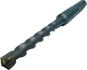 Todrill Sds - Max 4 Elmaslı Matkap Ucu 18X340 Mm - TOD50418