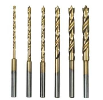 Proxxon HSS Matkap Ucu Set (6 Parça) (28876)