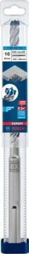 Bosch Kırıcı Delici Uç SDS-Max-8X Expert 16x340 mm (1 Adet) - 2608900214