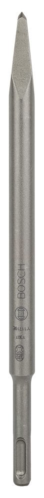 Bosch SDS Plus Sivri Keski 250 mm (1 Adet) - 2608690145