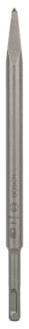 Bosch SDS Plus Sivri Keski 250 mm (1 Adet) - 2608690145