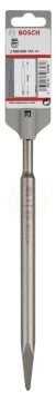 Bosch SDS Plus Sivri Keski 250 mm (1 Adet) - 2608690145