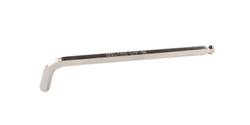 İzeltaş Yuvarlak Başlı Allen Anahtar Uzun Boy