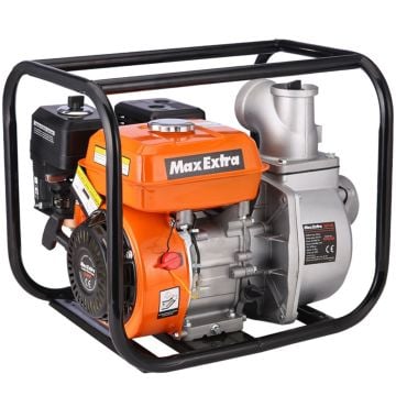 Max Extra Mxwp30 3.0'' Benzinli Su Pompası - MXWP30