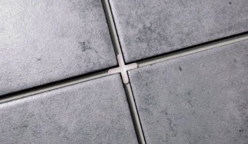 Say Seramik Lüx Derz Artısı Pvc 3 Mm