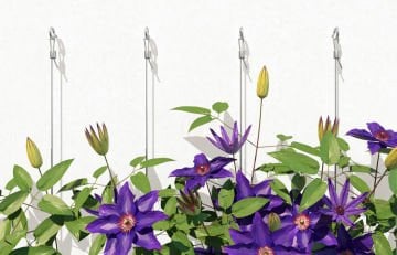 Fischer Gazbeton Dübeli GB 10 Gasbetonduebel