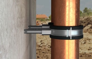 Fischer Gazbeton Dübeli GB 10 Gasbetonduebel