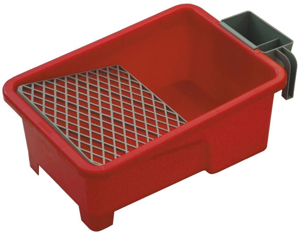 Dekor Rulo 1180 Boyacı Kabı Büyük Boy 35x50x21 Cm