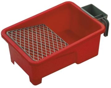 Dekor Rulo 1180 Boyacı Kabı Büyük Boy 35x50x21 Cm