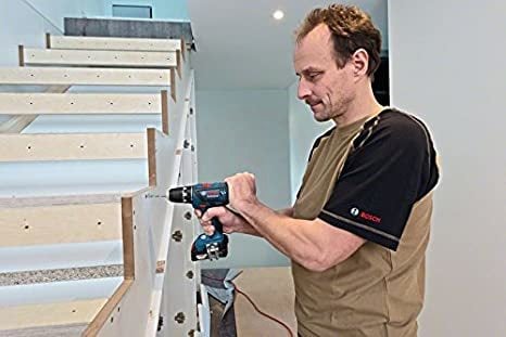 Bosch GSB 18-2-LI PLUS DARBELİ DELME/VİDALAMA - 06019E7102