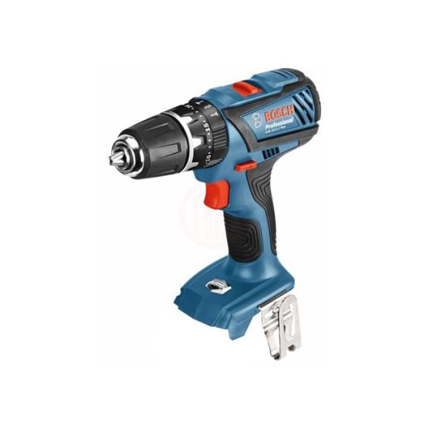 Bosch GSB 18-2-LI PLUS DARBELİ DELME/VİDALAMA - 06019E7102