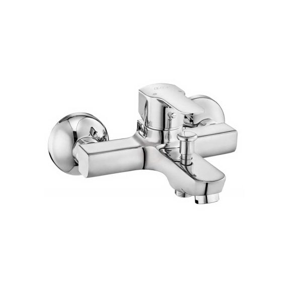 Eca Star Banyo Bataryası Krom - 102102464