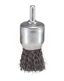 Makita Tel Dalgalı Dar Fırça 19x6 mm (D-40010)