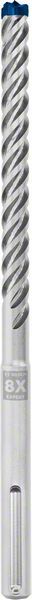 Bosch Kırıcı Delici Uç SDS-Max-8X Expert 18x340 mm (5 Adet) - 2608900263