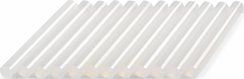 Dremel Çok Amaçlı Tutkal Çubuk 11 mm (12 Adet) (GG11) - 2615GG11JA