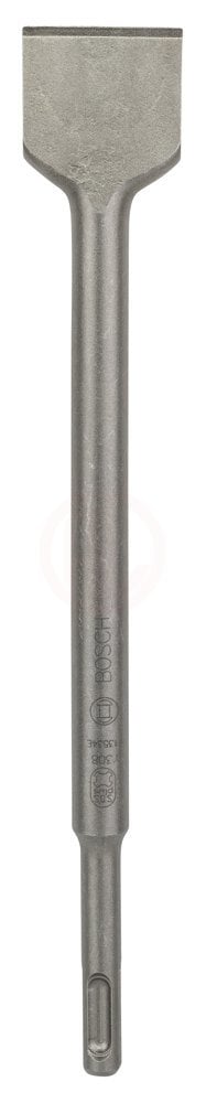 Bosch SDS Plus Geniş Yassı Keski 250x40 mm (1 Adet) - 2608690146