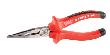 İzeltaş Kargaburun Düz Uçlu Ergonomik 180 mm
