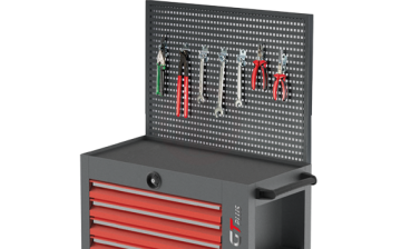 Ceta Form Gt-Plus Jumbo Serisi İçin Alet Panosu