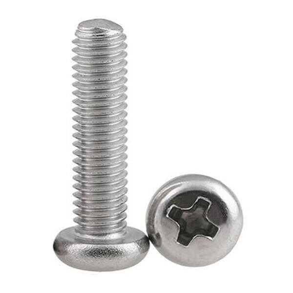 Çetin Civata Matkap Uçlu Vida Ysb 4,8X80 Mm