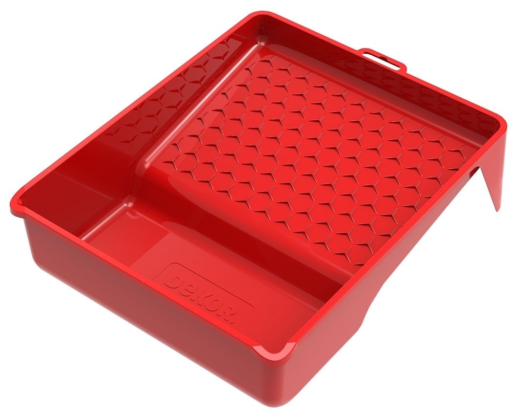 Dekor Rulo 1181 Boyacı Kabı 32x40x10,5 Cm