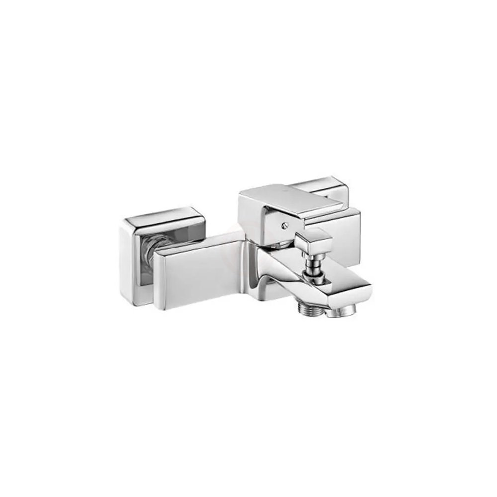 Eca Tiera Banyo Bataryası Krom - 102102469