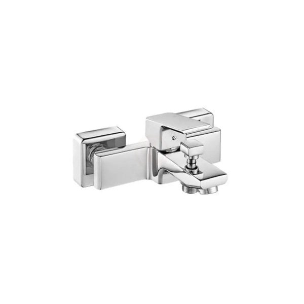 Eca Tiera Banyo Bataryası Krom - 102102469