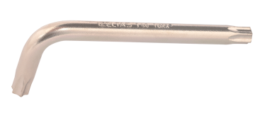 İzeltaş Torx Allen Anahtar