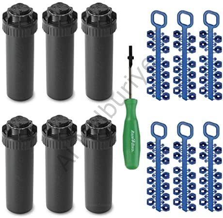 Rain Bird 5000 ROTOR SPRİNK - RAIN5000