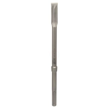 Bosch SDS Max LongLife Rtec Sharp Yassı Keski 400 mm (10 Adet) - 2608690166