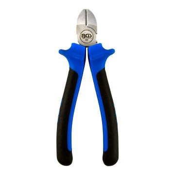 Bgs Pense Yan Keski 165 Mm