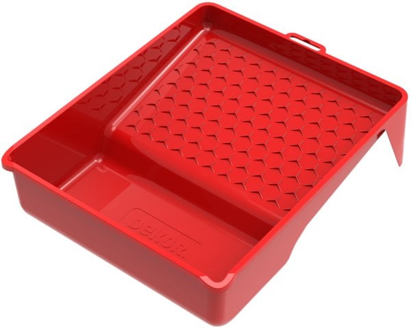 Dekor Rulo Boyacı Kabı 32x40x10,5 Cm