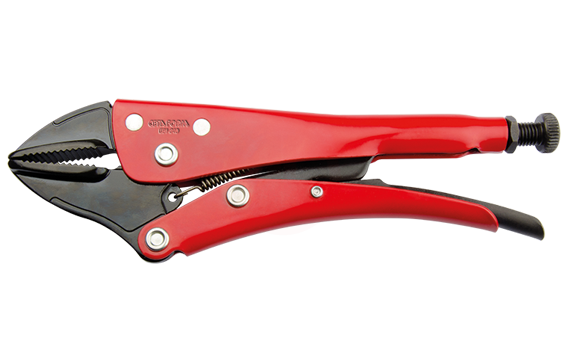 Ceta Form Düz Ağızlı Ayarlı Pense 190 Mm