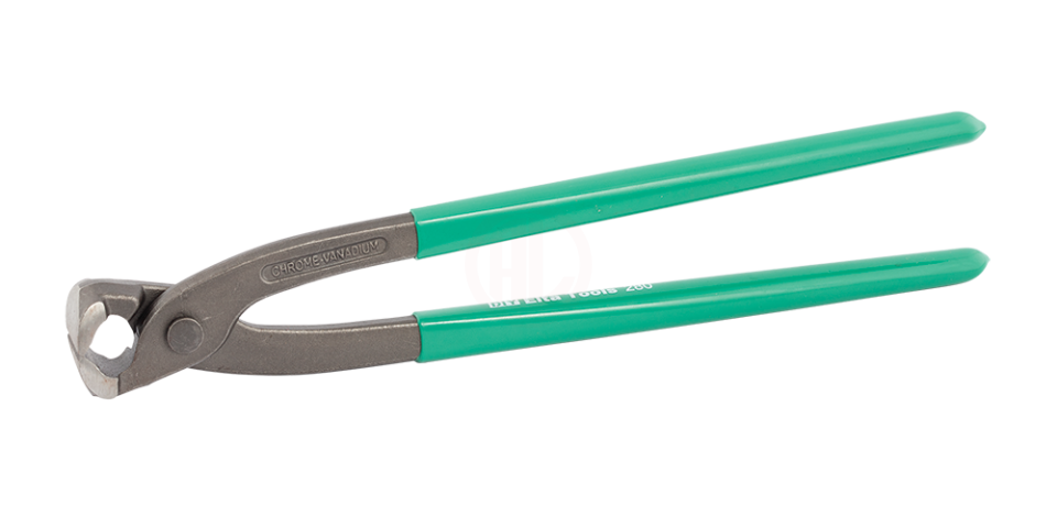 Elta Betoncu Kerpeten 225 mm - 3832150225