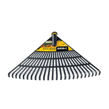 SGS 3118 Profesyonel Plastik Tırmık