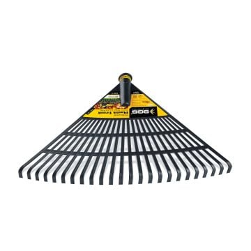 SGS 3118 Profesyonel Plastik Tırmık