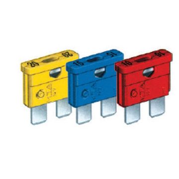 Brio Sigorta Normal 30A