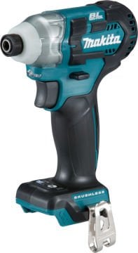 Makita Akülü Darbeli Vidalama Matkabı TD111DZ (Aküsüz)